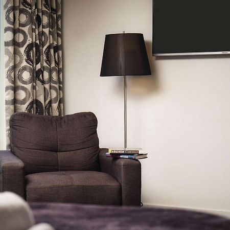 Comfort Hotel East Мельбурн Екстер'єр фото